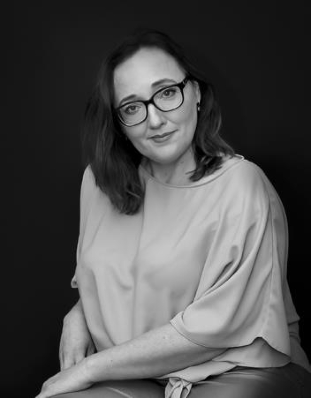 Magdalena Kwiecień