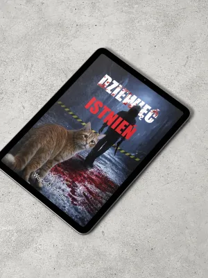 Dziewięć Istnień ebook