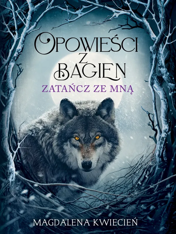 Produkt Zatańcz ze Mną – Opowieści z Bagien Obraz