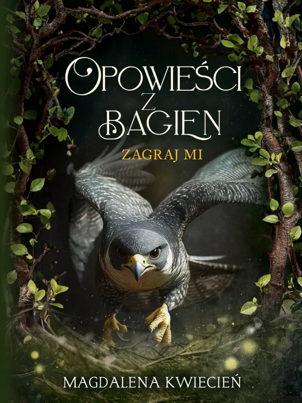 Produkt Zagraj mi – Opowieści z Bagien Obraz